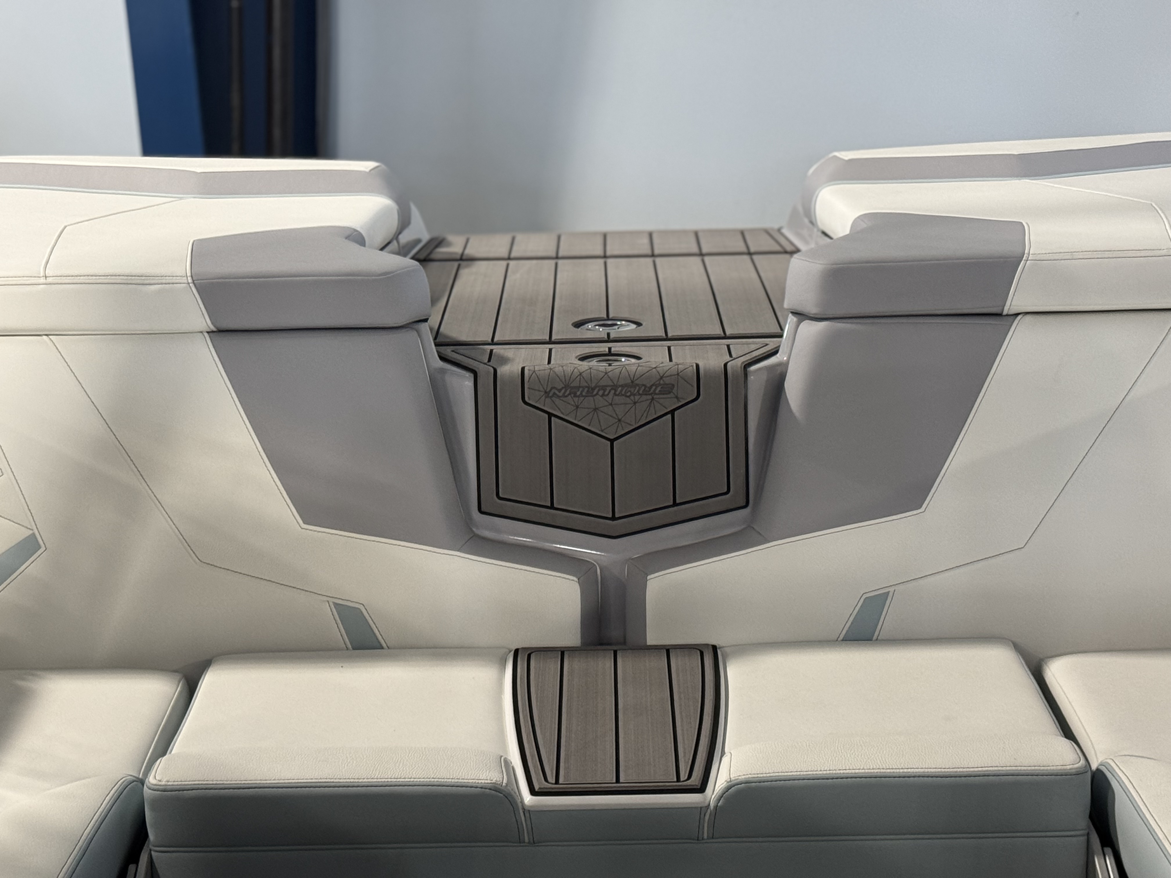 2025 Nautique GS22 Super Air Icon
